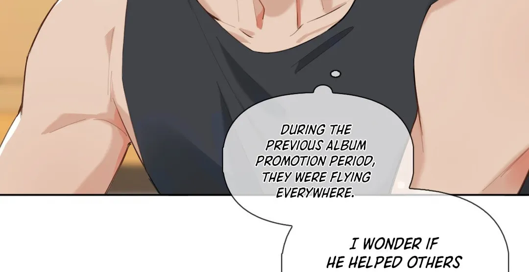 Chasing the Wave Chapter 27 page 8 - 