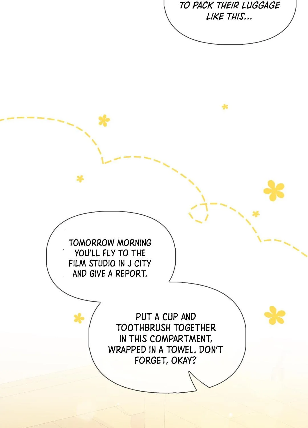 Chasing the Wave Chapter 27 page 9 - 