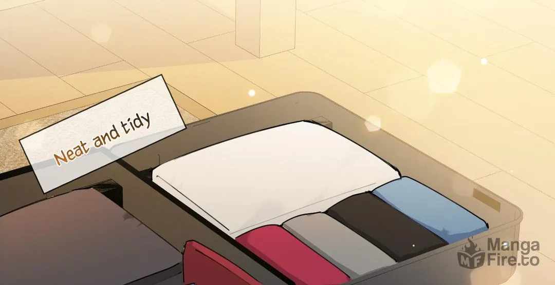 Chasing the Wave Chapter 27 page 10 - 