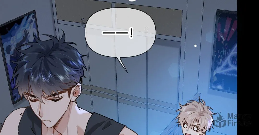 Chasing the Wave Chapter 28 page 11 - 
