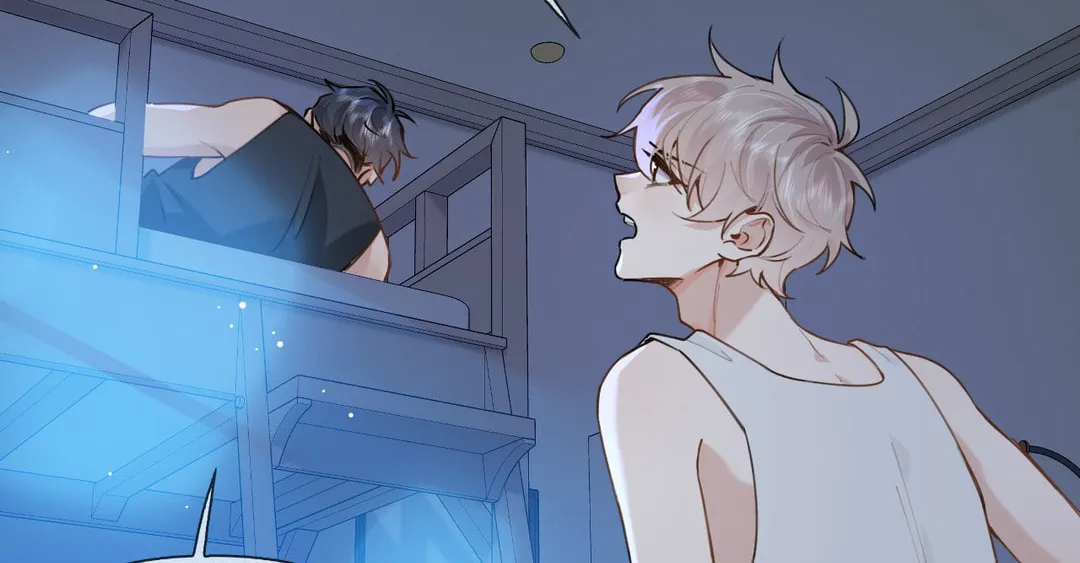Chasing the Wave Chapter 28 page 13 - 