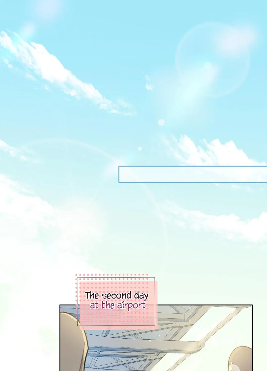 Chasing the Wave Chapter 28 page 22 - 