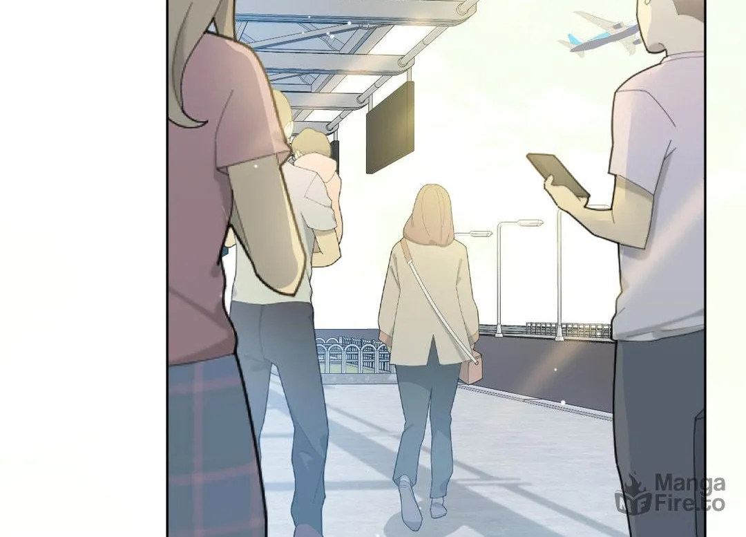 Chasing the Wave Chapter 28 page 23 - 
