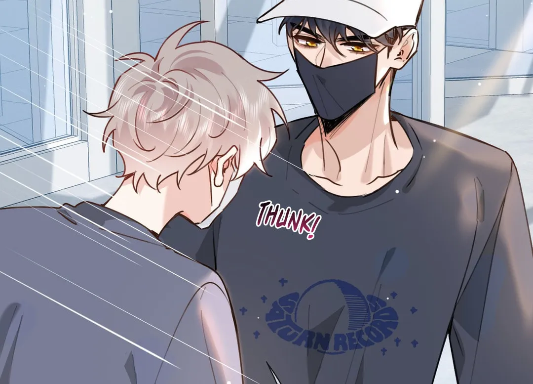 Chasing the Wave Chapter 28 page 25 - 