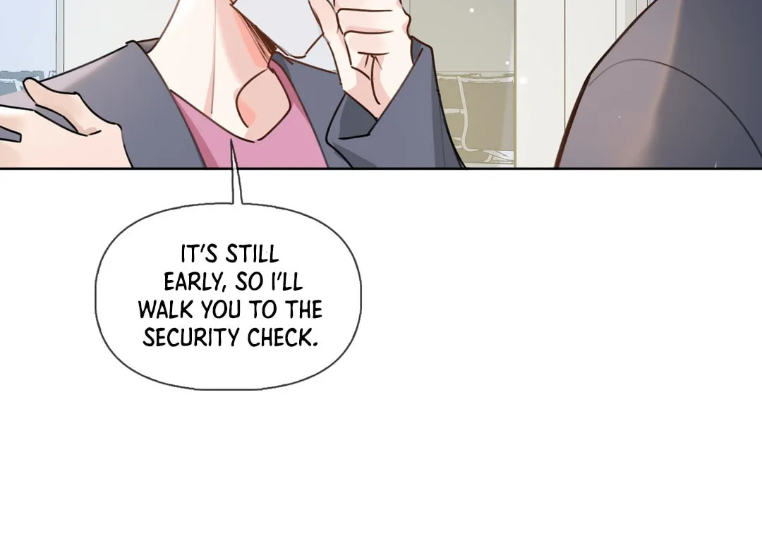 Chasing the Wave Chapter 28 page 27 - 