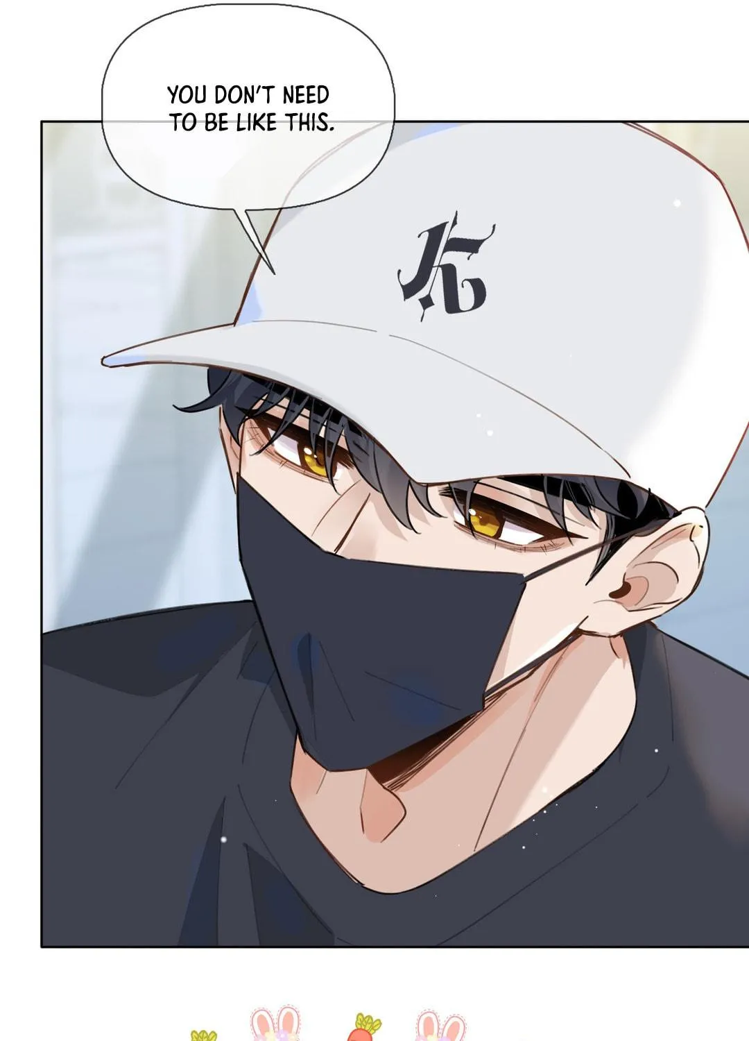 Chasing the Wave Chapter 28 page 28 - 