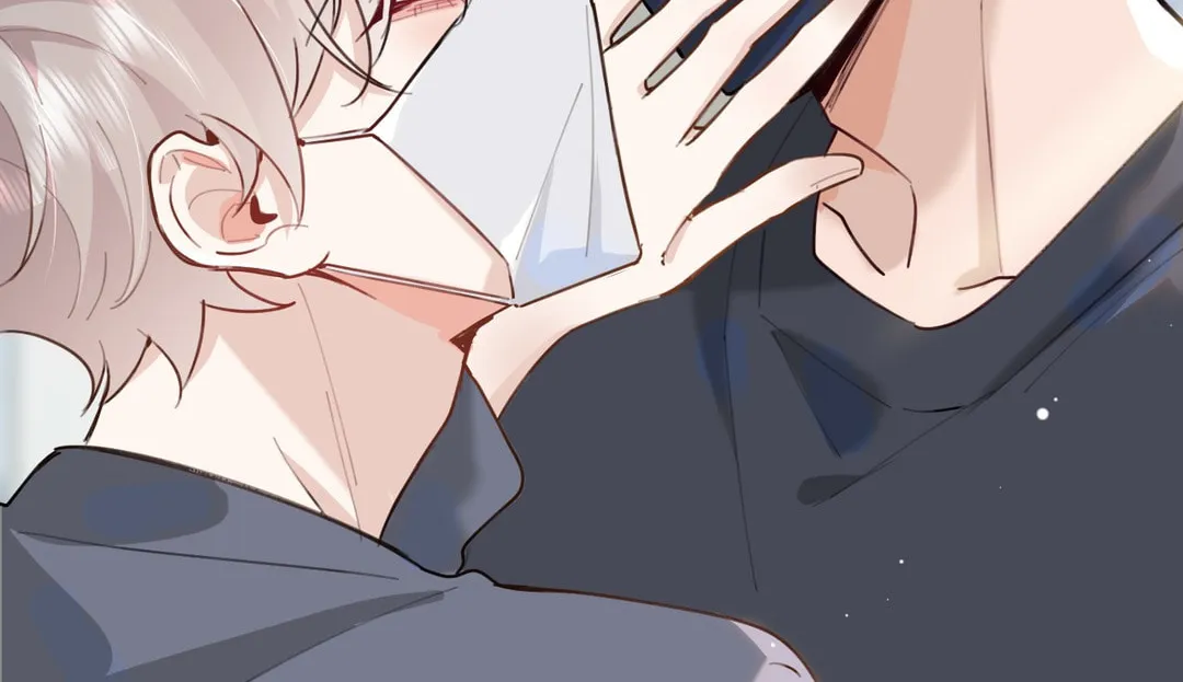 Chasing the Wave Chapter 28 page 33 - 