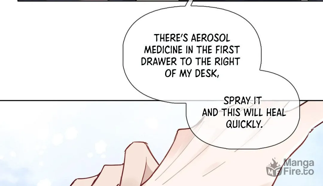 Chasing the Wave Chapter 28 page 39 - 