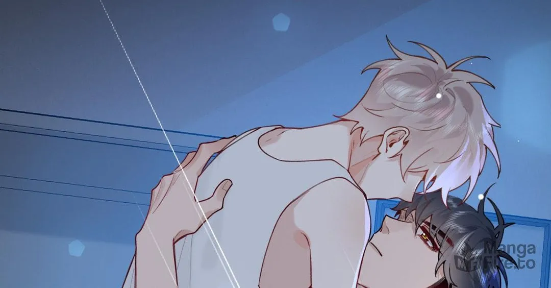 Chasing the Wave Chapter 28 page 5 - 
