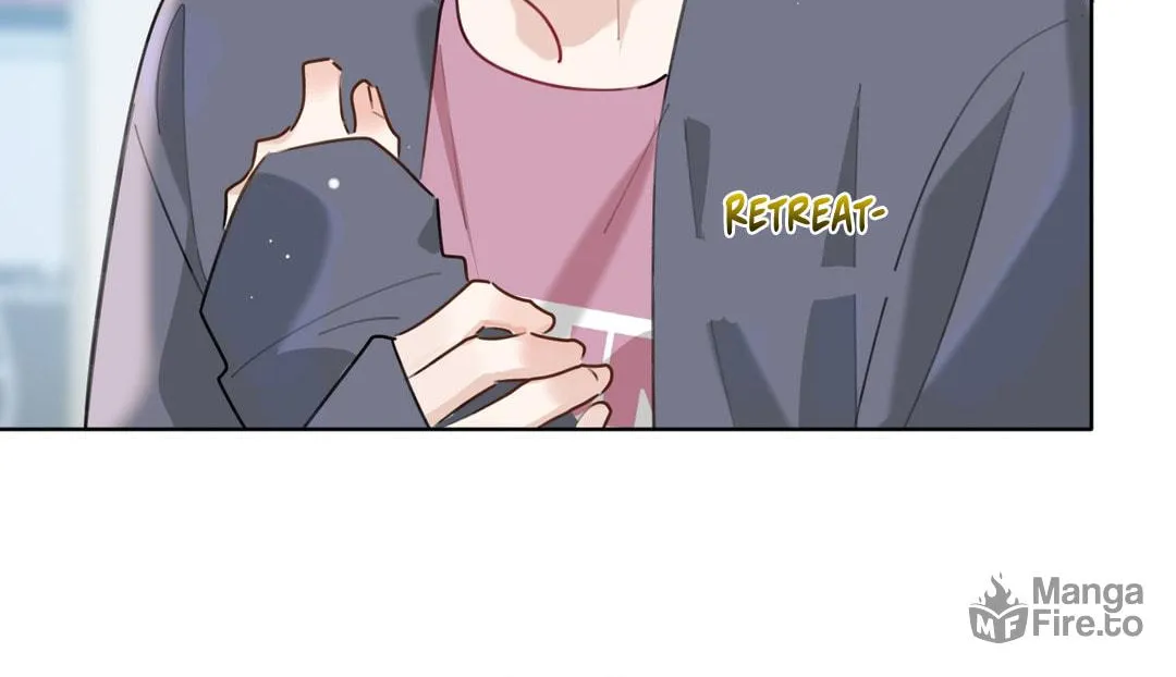 Chasing the Wave Chapter 28 page 41 - 