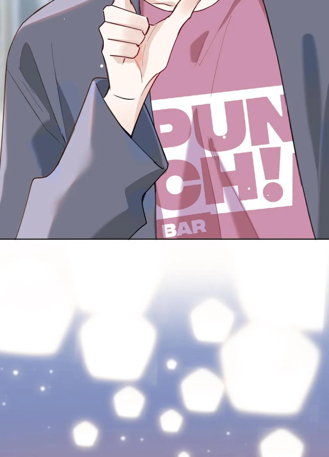 Chasing the Wave Chapter 28 page 48 - 