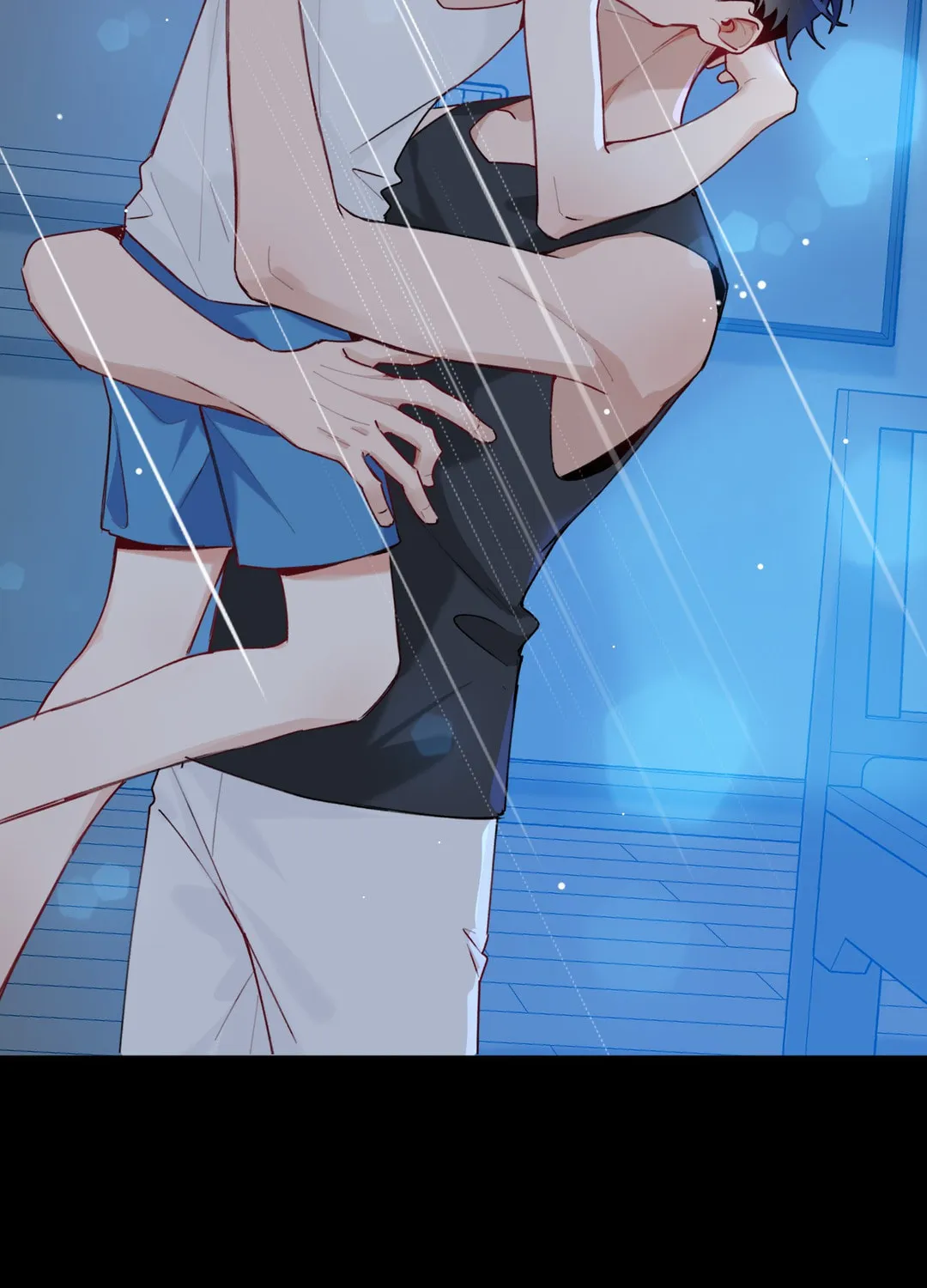 Chasing the Wave Chapter 28 page 6 - 