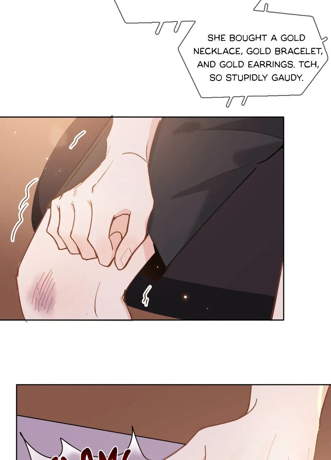 Chasing the Wave Chapter 28 page 60 - 