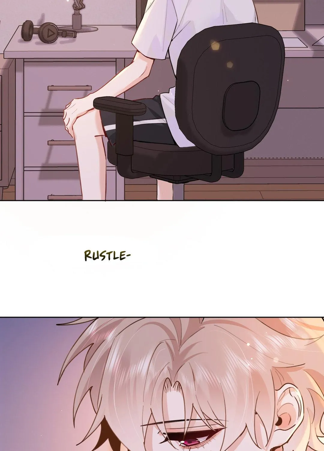 Chasing the Wave Chapter 28 page 64 - 