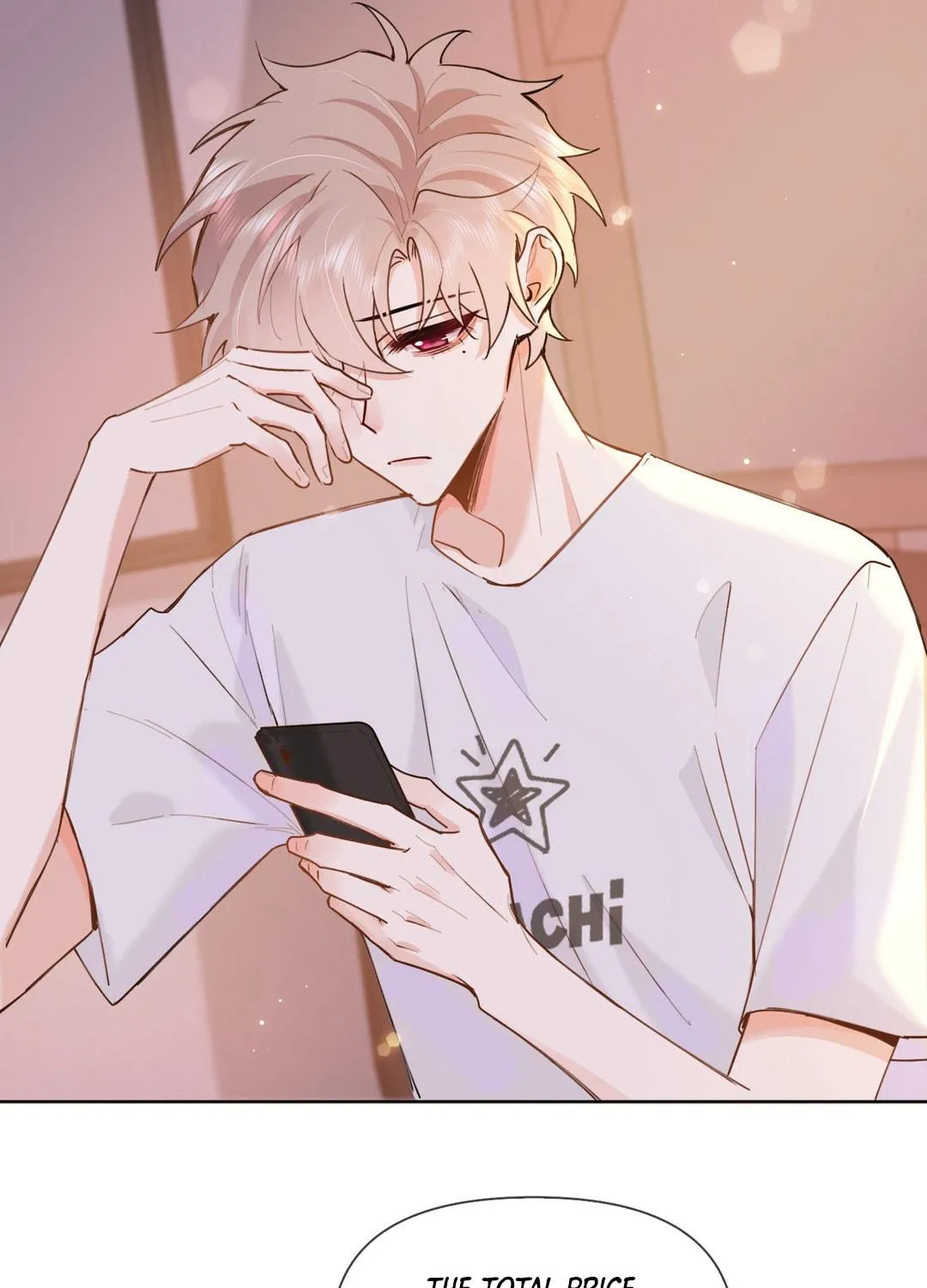 Chasing the Wave Chapter 28 page 68 - 