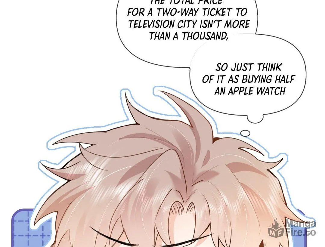Chasing the Wave Chapter 28 page 69 - 