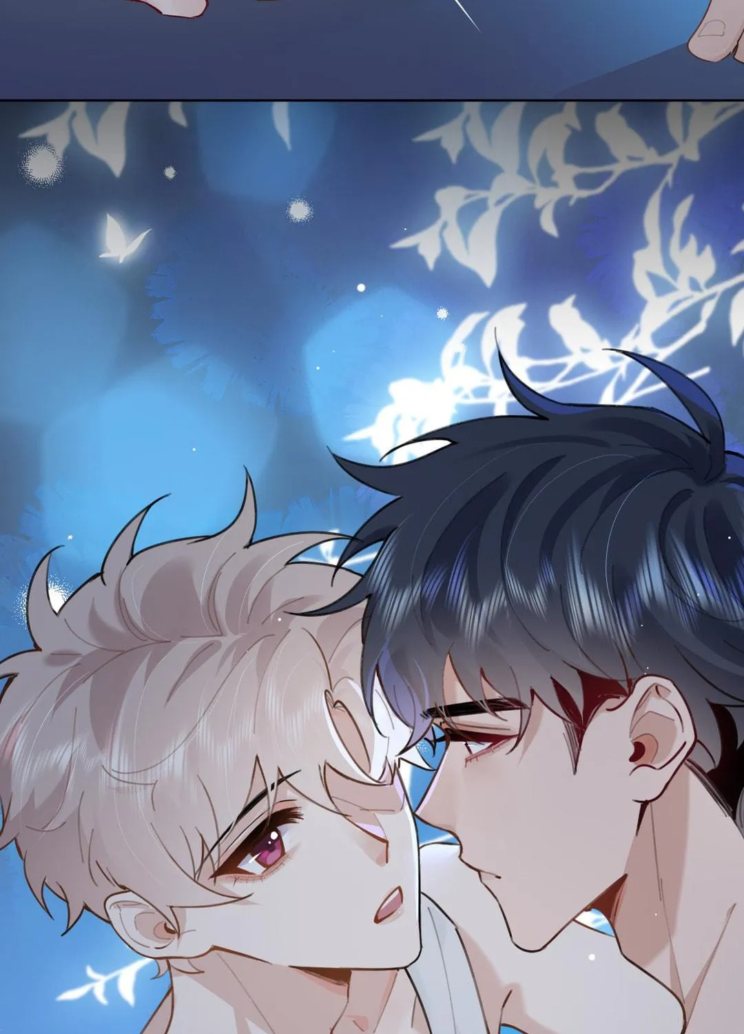 Chasing the Wave Chapter 28 page 8 - 