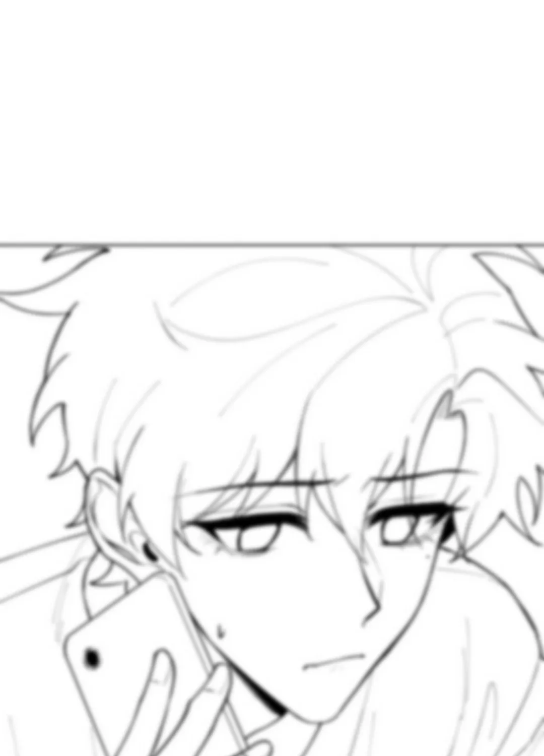 Chasing the Wave Chapter 28 page 72 - 