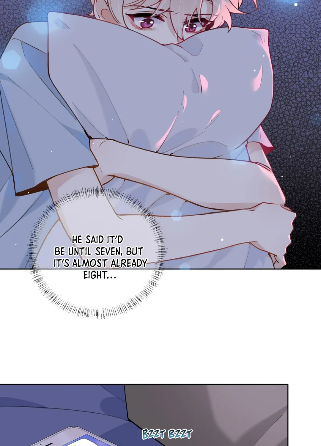 Chasing the Wave Chapter 29 page 26 - 