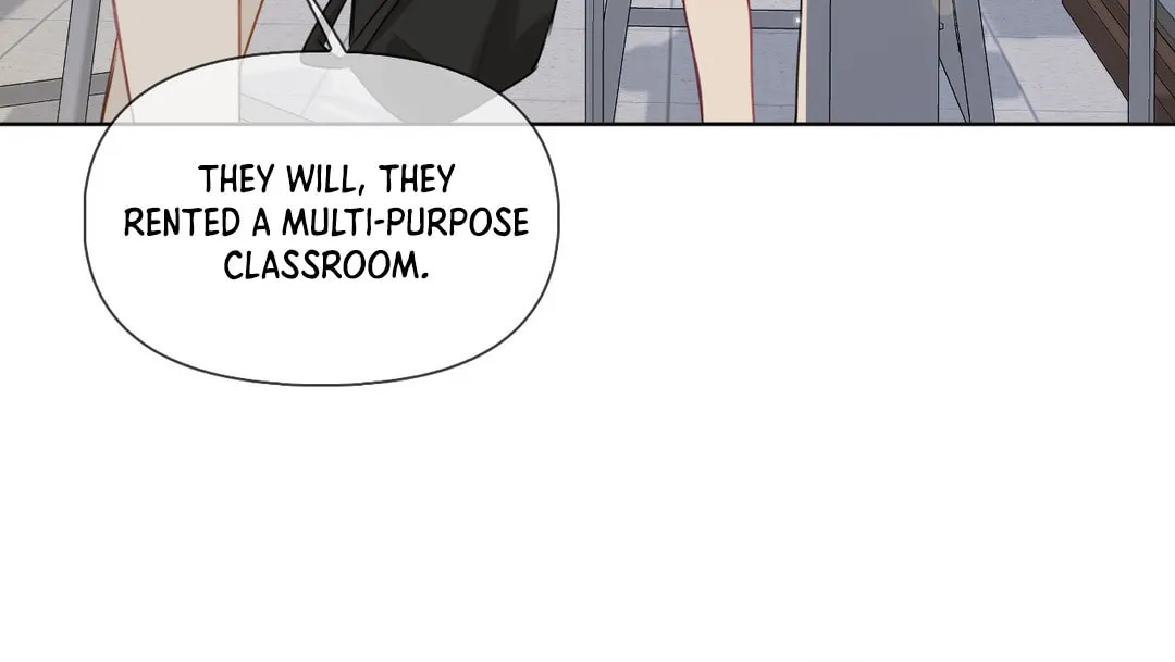 Chasing the Wave Chapter 29 page 43 - 