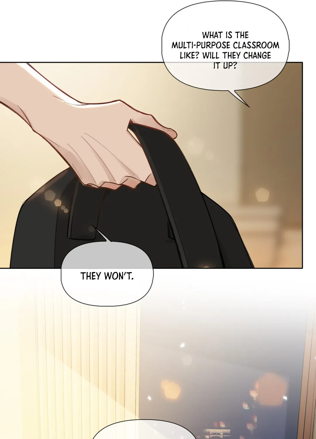 Chasing the Wave Chapter 29 page 44 - 