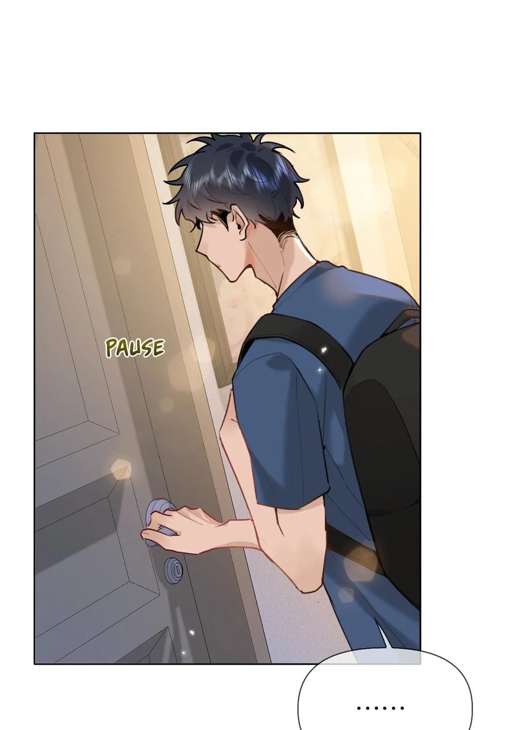 Chasing the Wave Chapter 29 page 48 - 