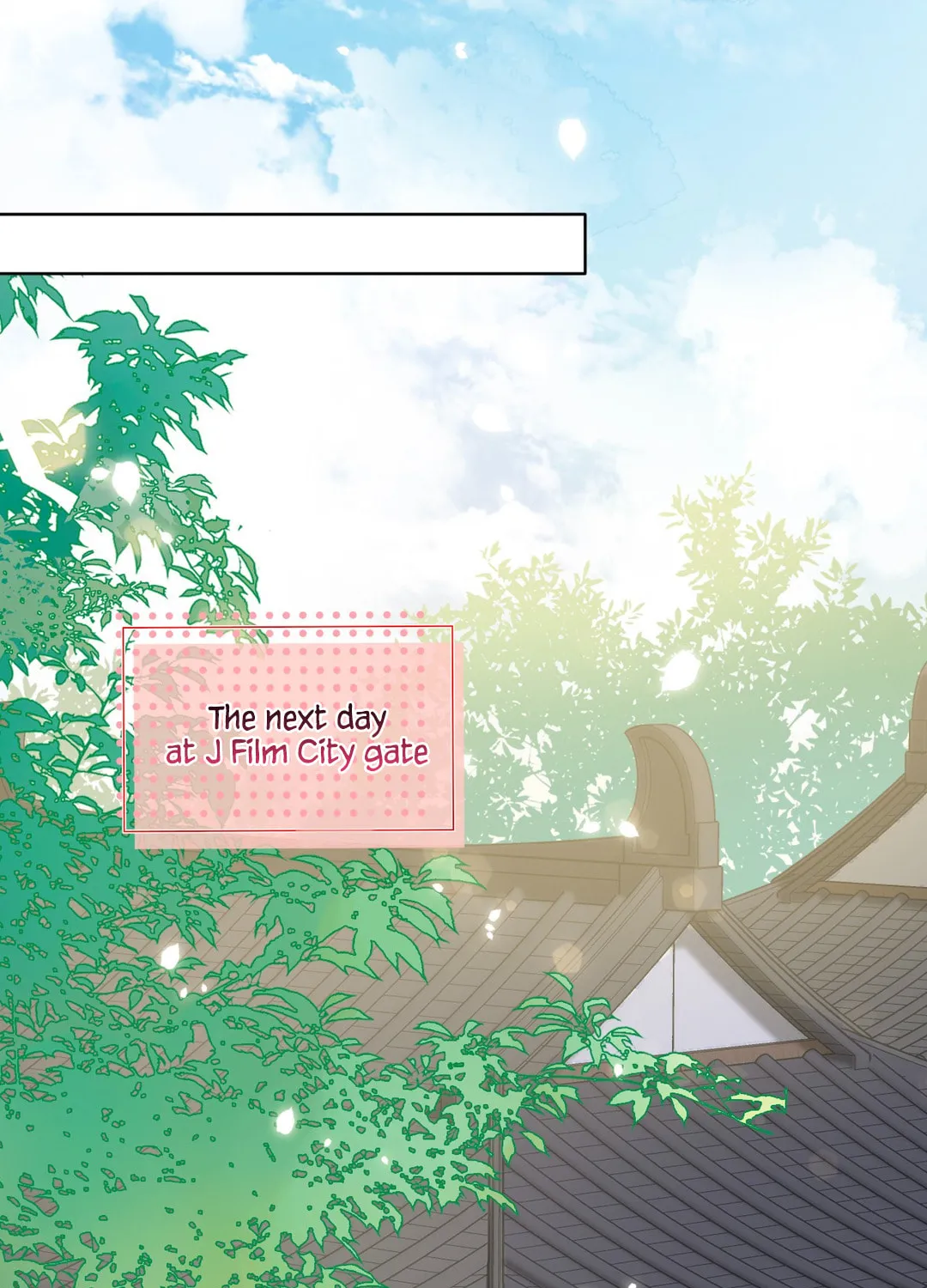 Chasing the Wave Chapter 29 page 6 - 