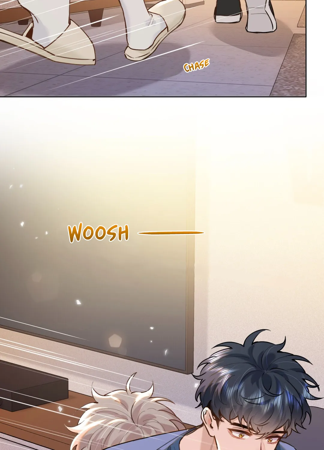 Chasing the Wave Chapter 29 page 60 - 