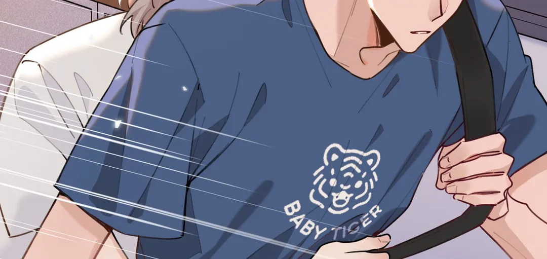Chasing the Wave Chapter 29 page 61 - 