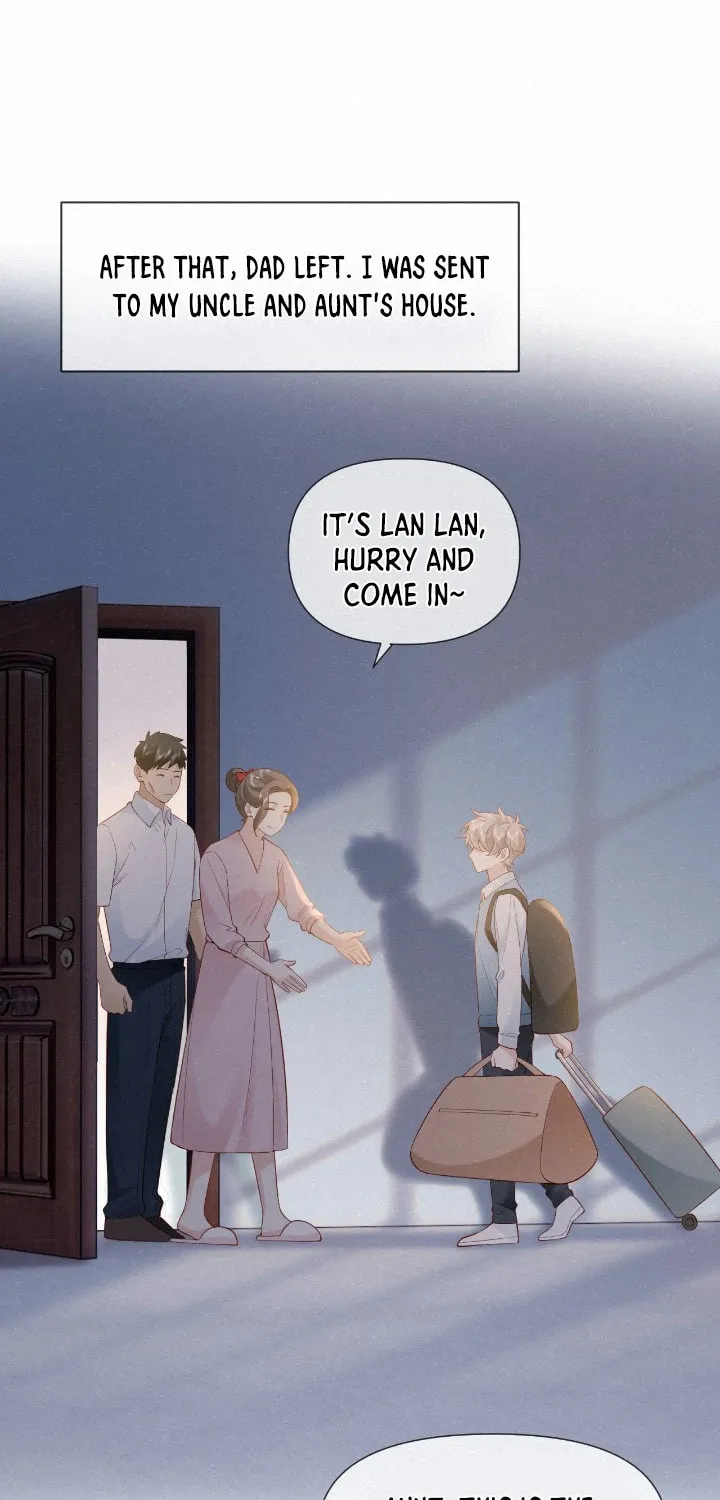 Chasing the Wave Chapter 3 page 13 - 