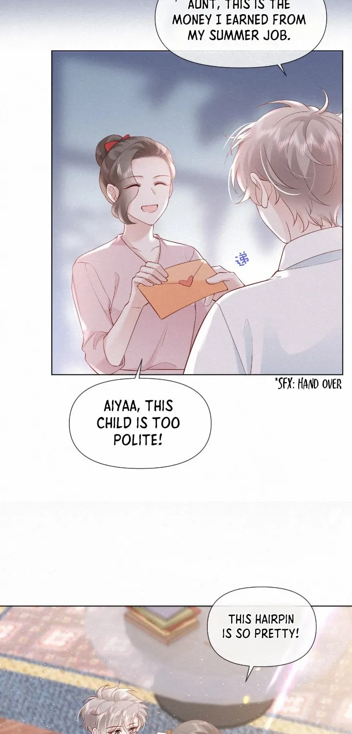 Chasing the Wave Chapter 3 page 14 - 