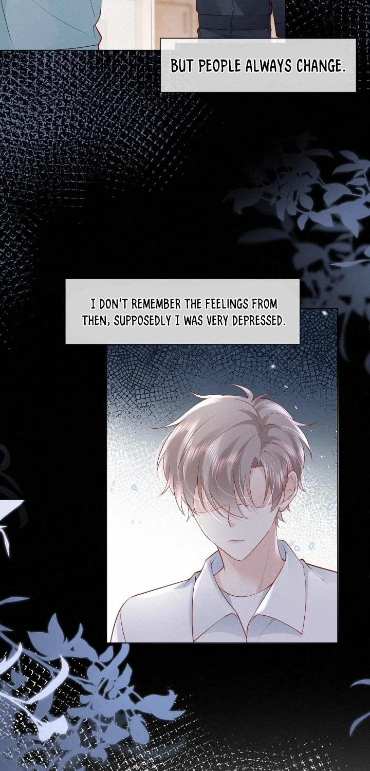 Chasing the Wave Chapter 3 page 17 - 