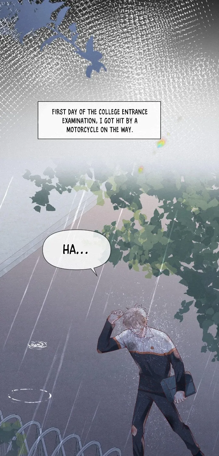 Chasing the Wave Chapter 3 page 18 - 