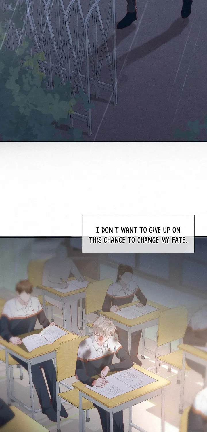 Chasing the Wave Chapter 3 page 19 - 