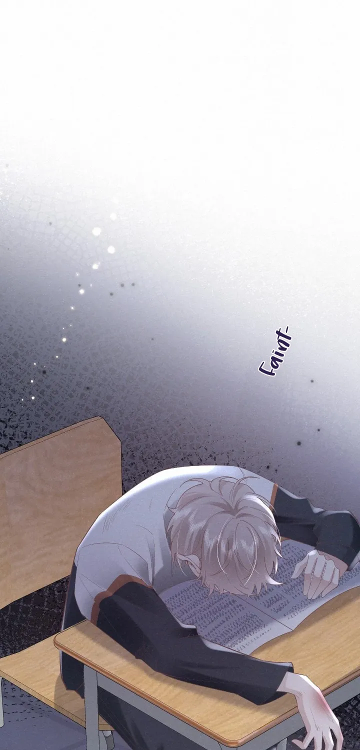 Chasing the Wave Chapter 3 page 21 - 