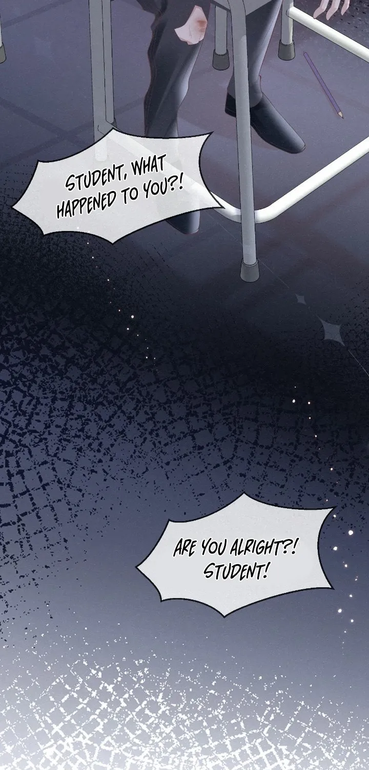 Chasing the Wave Chapter 3 page 22 - 