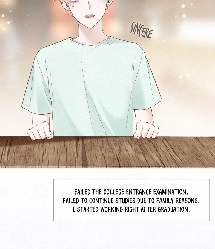 Chasing the Wave Chapter 3 page 25 - 