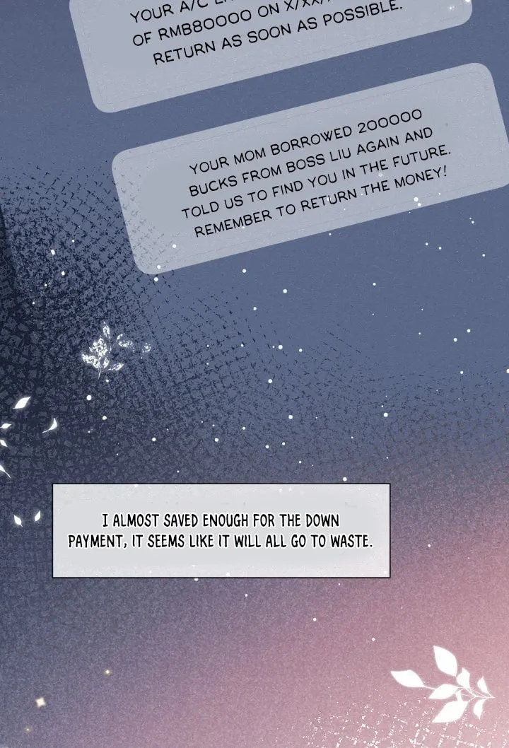 Chasing the Wave Chapter 3 page 30 - 