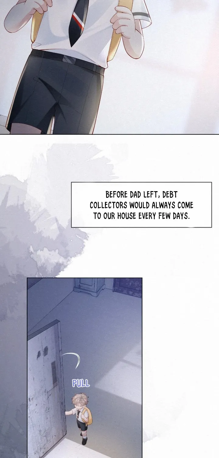 Chasing the Wave Chapter 3 page 4 - 
