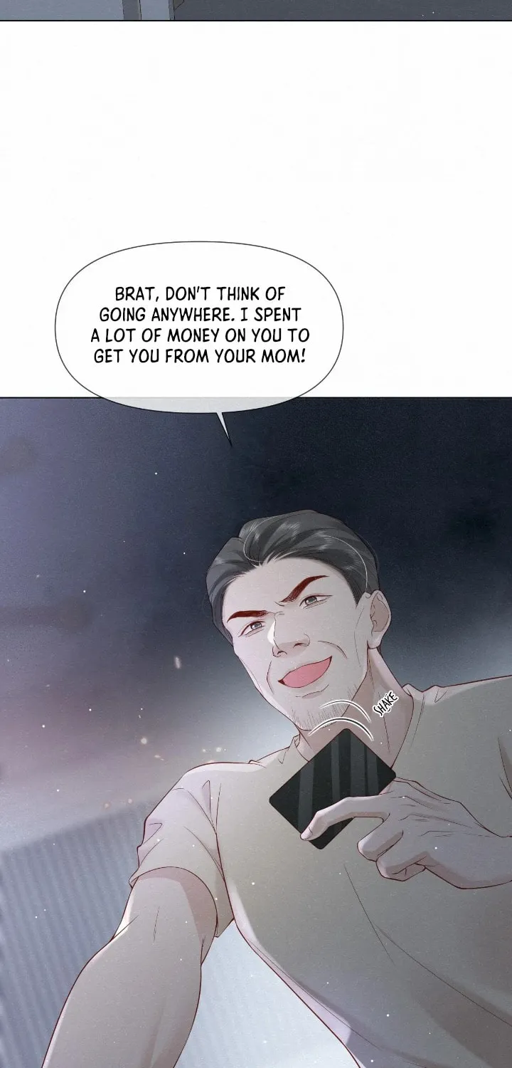 Chasing the Wave Chapter 3 page 32 - 