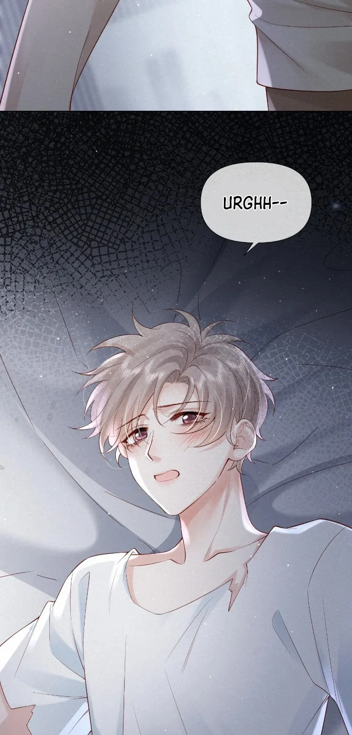 Chasing the Wave Chapter 3 page 33 - 