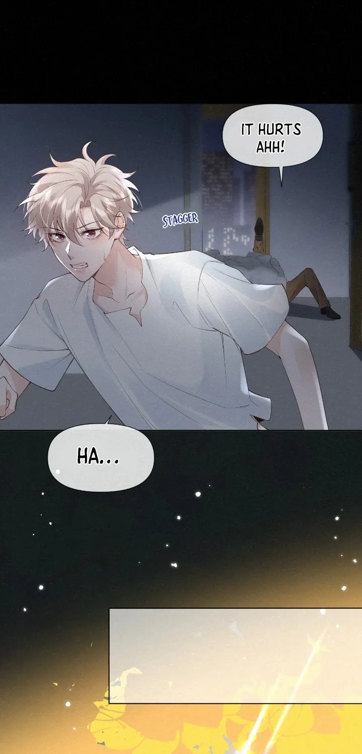 Chasing the Wave Chapter 3 page 36 - 