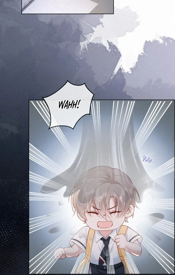 Chasing the Wave Chapter 3 page 5 - 