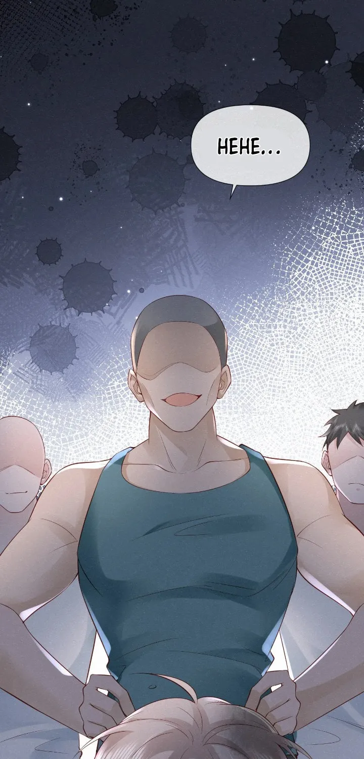 Chasing the Wave Chapter 3 page 6 - 