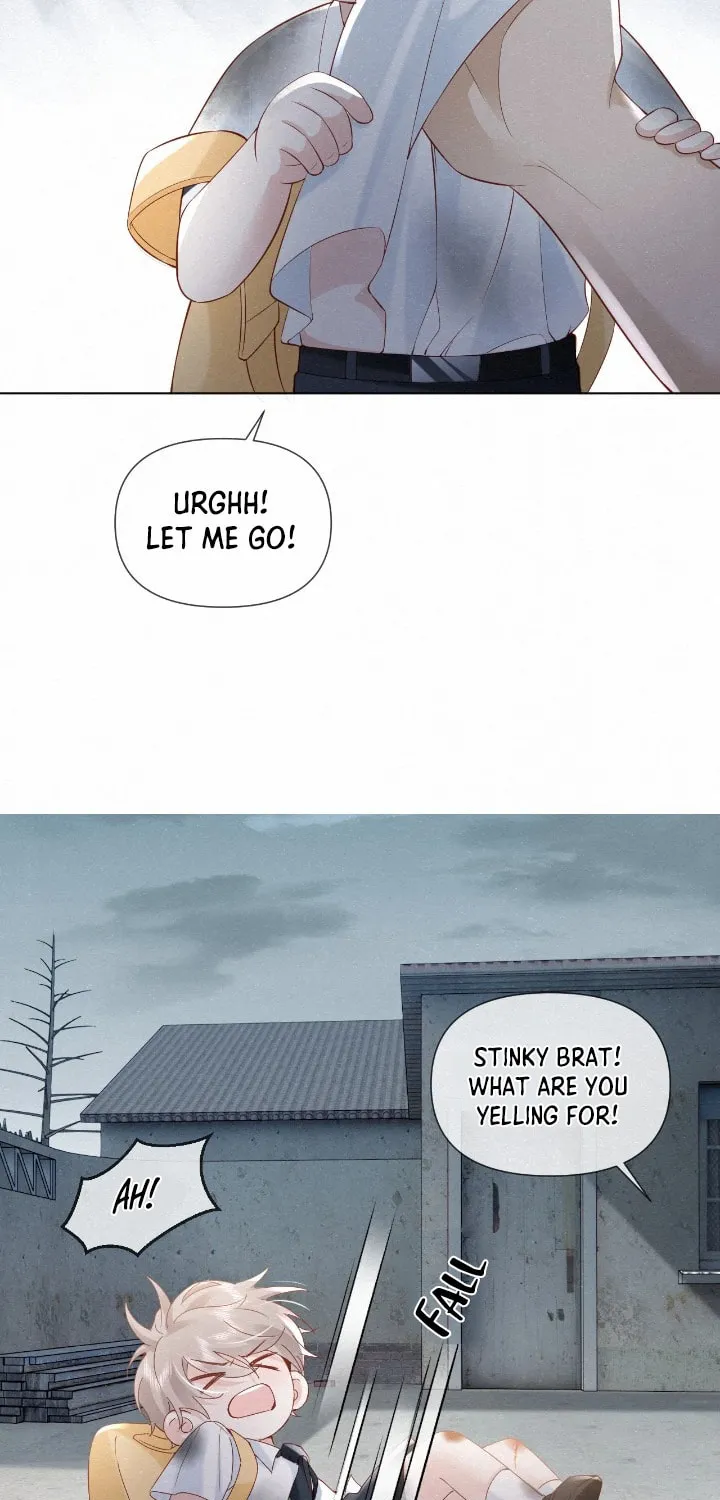 Chasing the Wave Chapter 3 page 8 - 