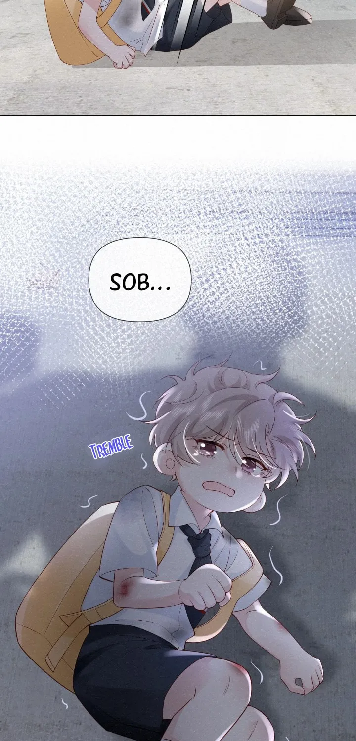 Chasing the Wave Chapter 3 page 9 - 