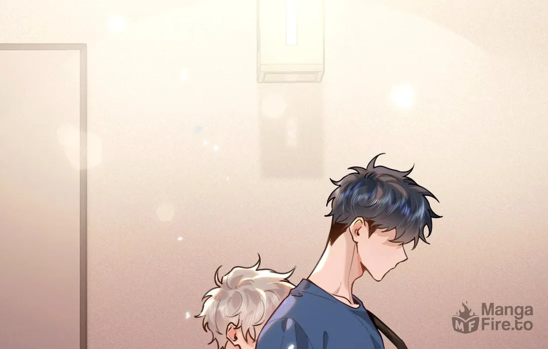 Chasing the Wave Chapter 30 page 11 - 
