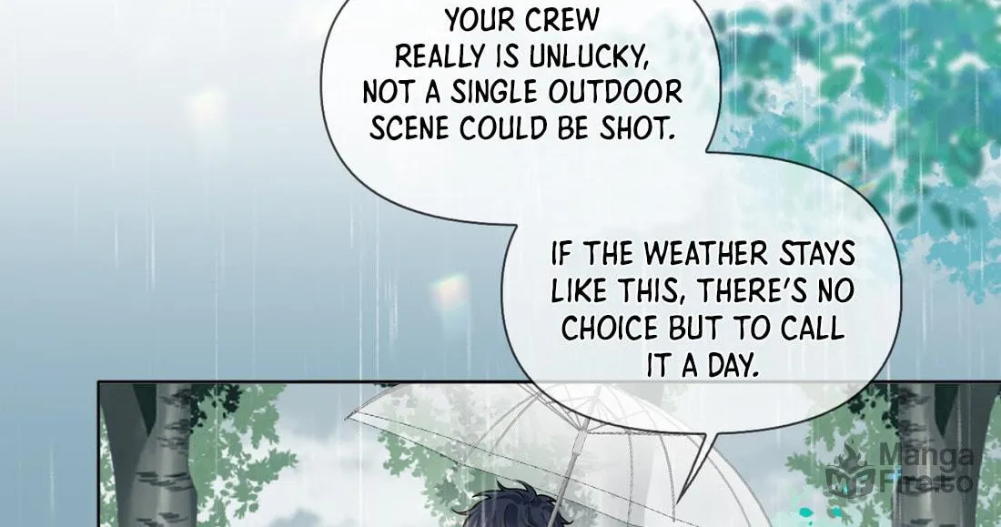 Chasing the Wave Chapter 30 page 17 - 