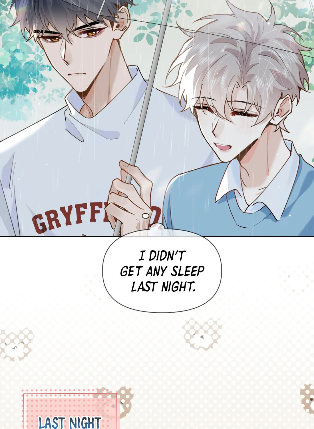 Chasing the Wave Chapter 30 page 20 - 