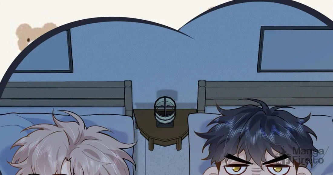 Chasing the Wave Chapter 30 page 23 - 